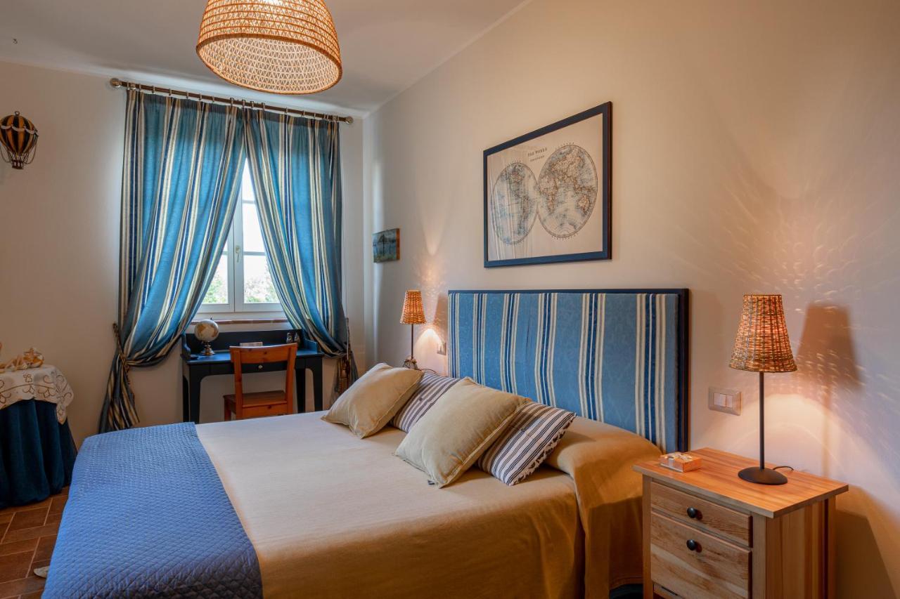 Altra Meta B&B Gubbio Exterior photo