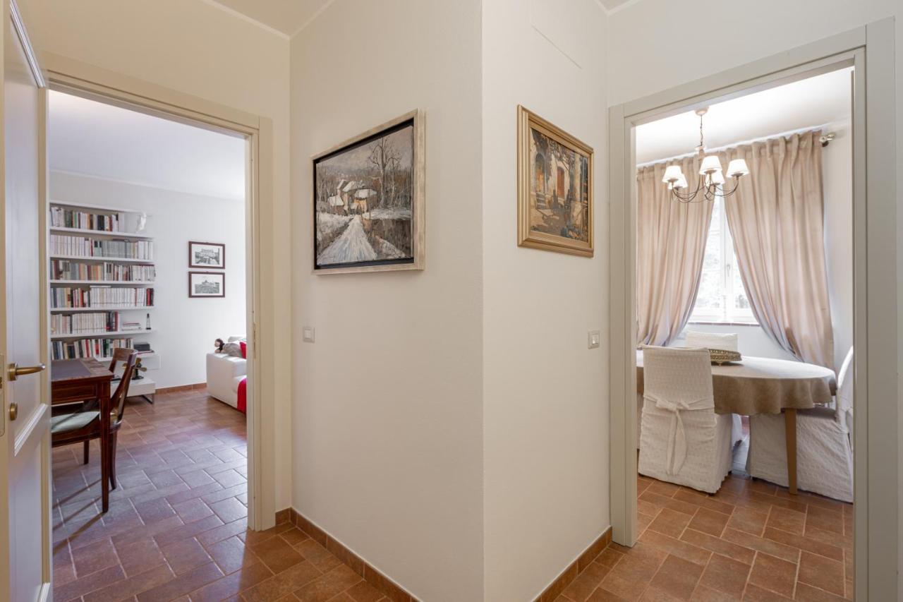 Altra Meta B&B Gubbio Exterior photo