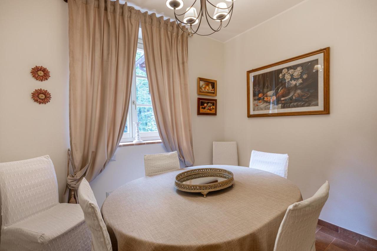 Altra Meta B&B Gubbio Exterior photo
