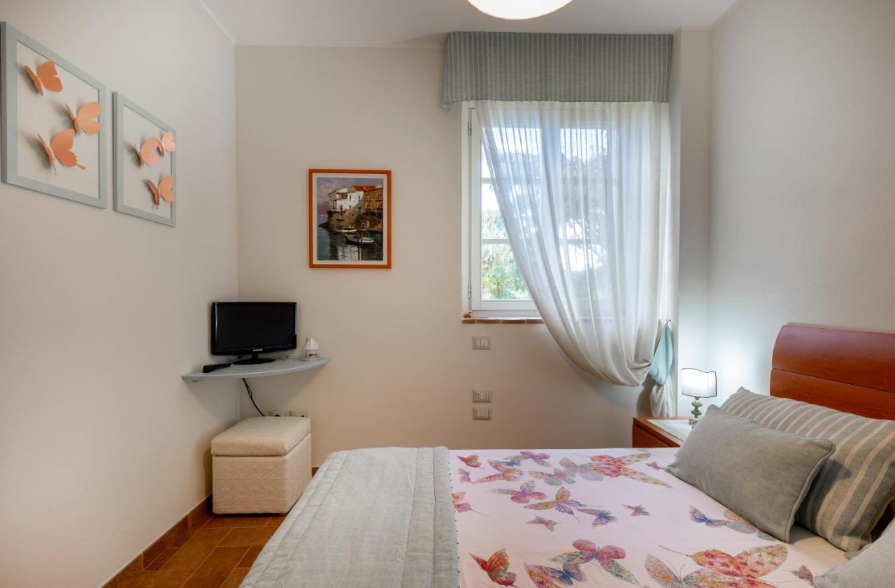 Altra Meta B&B Gubbio Exterior photo