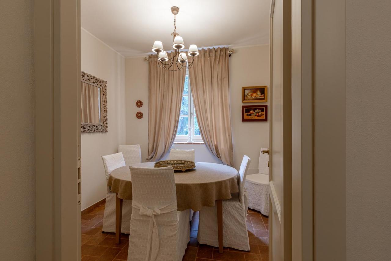 Altra Meta B&B Gubbio Exterior photo