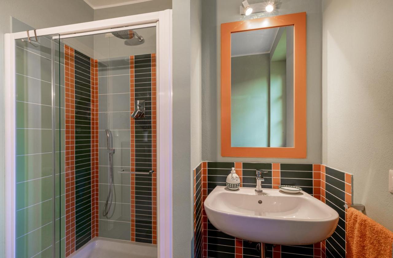 Altra Meta B&B Gubbio Exterior photo