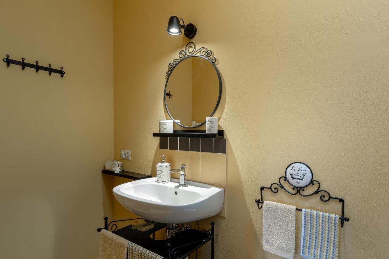 Altra Meta B&B Gubbio Exterior photo